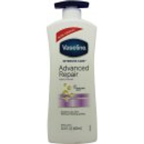 Vaseline Intensive Care Advanced Repair Body Lotion 600ml