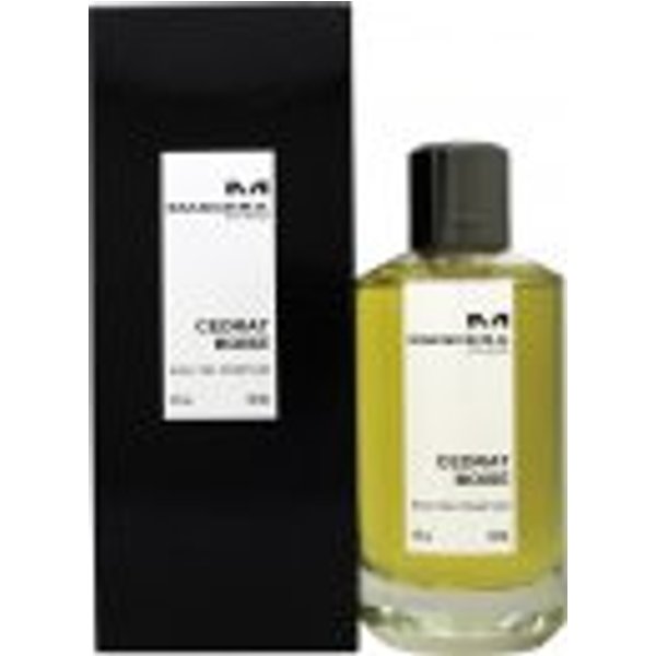 Mancera Paris Cedrat Boise Eau de Parfum Spray 120ml