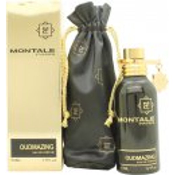 Montale Oudmazing Eau de Parfum 50ml Spray