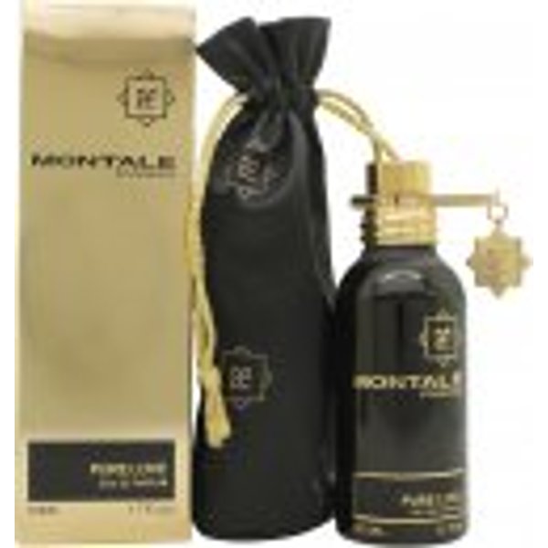 Montale Pure Love Eau de Parfum 50ml Spray