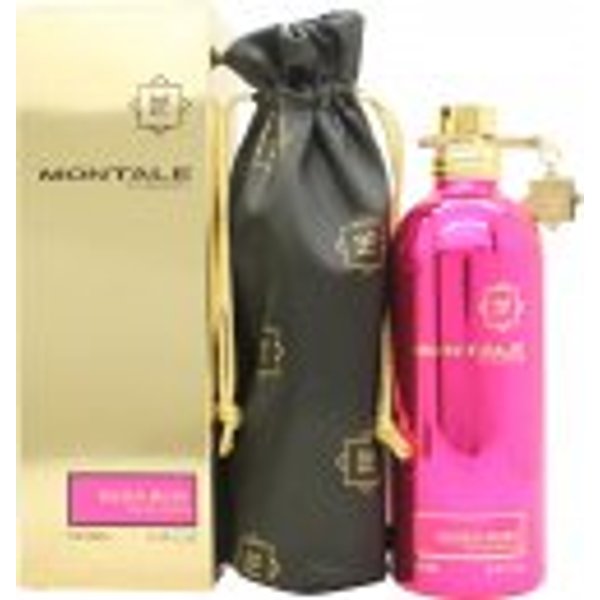 Montale Roses Musk Eau de Parfum 100ml Spray
