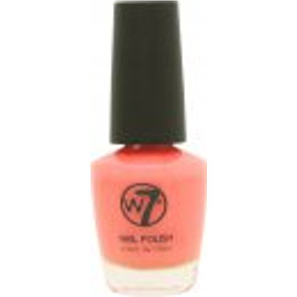 W7 Classic Nail Polish 15ml - 155 Sundae
