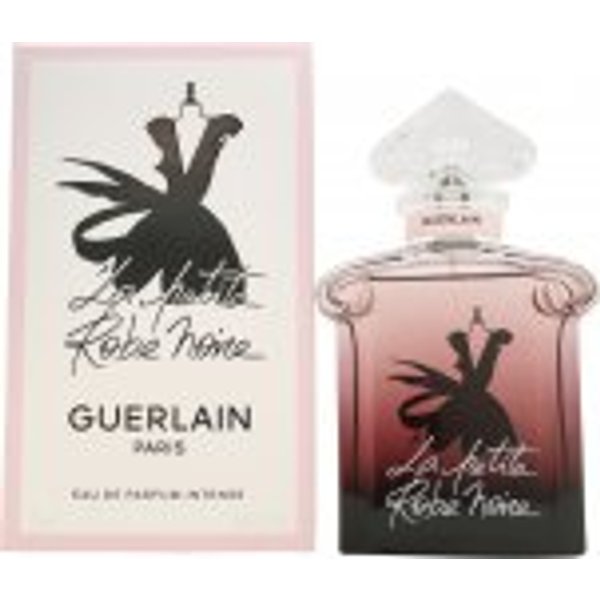 Guerlain La Petite Robe Noire Eau de Parfum Intense 75ml Spray