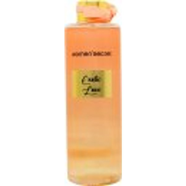 Women'Secret Exotic Love Body Mist 250ml