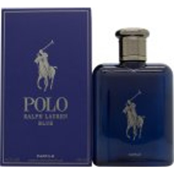 Ralph Lauren Polo Blue Parfum Eau de Parfum 125ml Spray