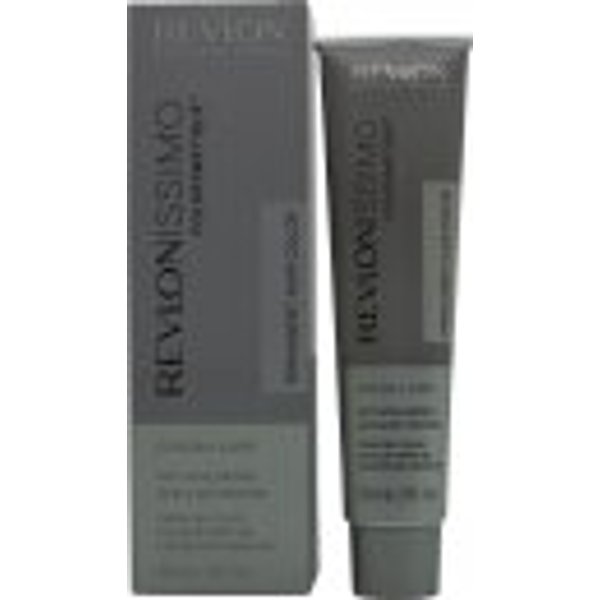 Revlon Revlonissimo Colorsmetique Permanent Hair Color 60ml - 6 Dark Blonde