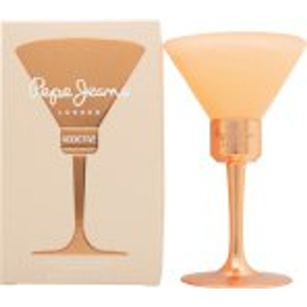 Pepe Jeans Addictive For Her Eau de Parfum 50ml Spray