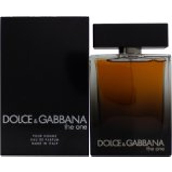 Dolce & Gabbana The One Eau de Parfum 100ml Spray