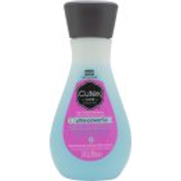 Cutex Ultra-Powerful Nail Polish Remover 100ml