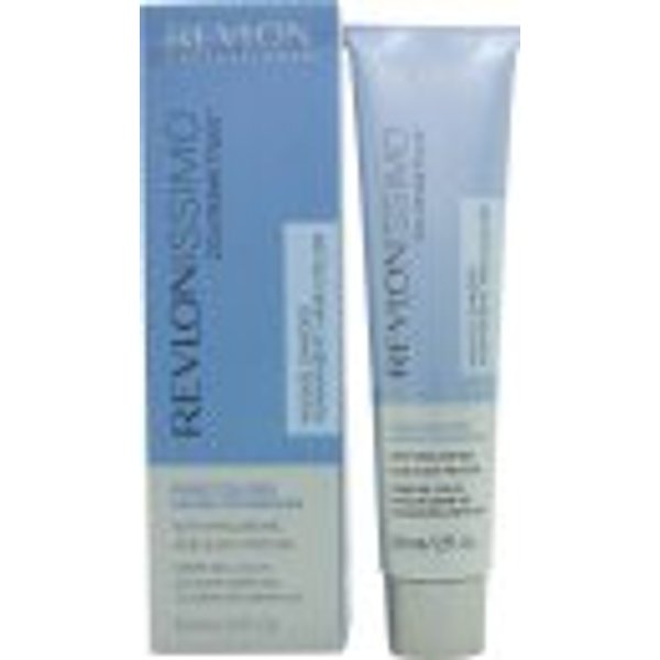 Revlon Revlonissimo Colorsmetique 60ml - 0.11 Grey