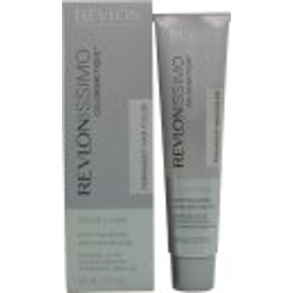 Revlon Revlonissimo Colorsmetique Permanent Hair Color 60ml - 5SN Light Brown
