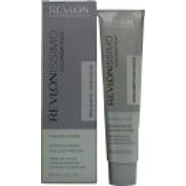 Revlon Revlonissimo Colorsmetique 60ml - 4.41 Deep Chestnut Medium Brown