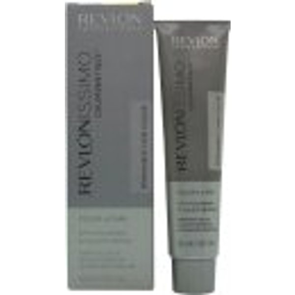 Revlon Revlonissimo Colorsmetique 60ml - 4.3 Medium Golden Brown