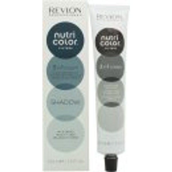 Revlon Nutri Color Filters 3 in 1 Cream Hair Colourant 100ml - Shadow