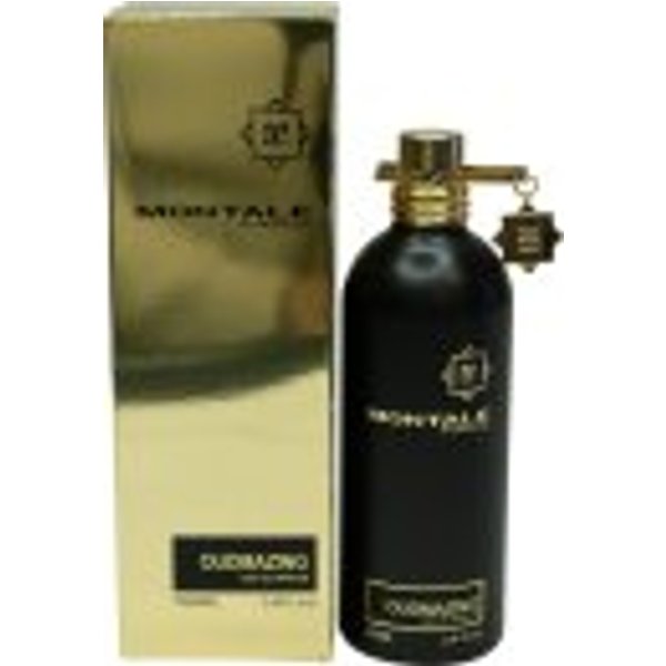 Montale Oudmazing Eau De Parfum Spray 100Ml In Clear