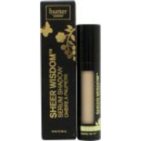 Butter London Sheer Wisdom Eye Shadow 4ml - Butter Cream