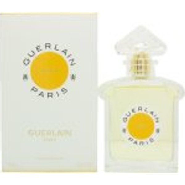 Guerlain Jicky Eau de Parfum 75ml Spray
