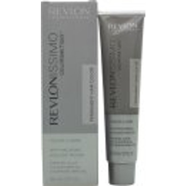 Revlon Revlonissimo Colorsmetique 60ml - 7 Medium Blonde