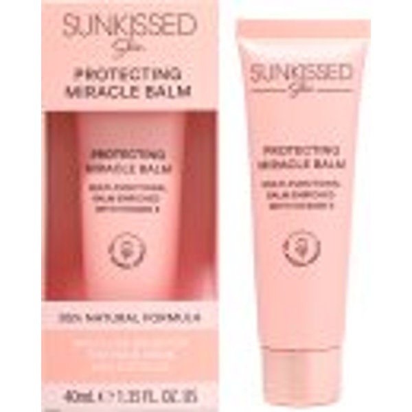 Sunkissed Skin Protecting Miracle Balm 40ml
