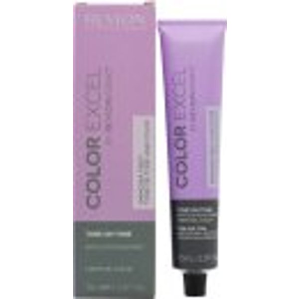 Revlon Revlonissimo Colorsmetique Colour Excel 70ml - 77.60 C5 Intense Light Red