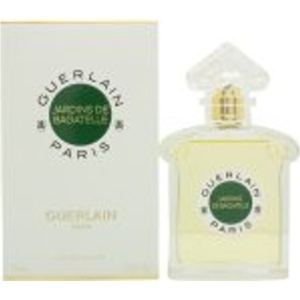 Guerlain Jardins de Bagatelle Eau de Toilette 75ml Spray