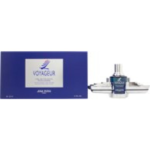Jean Patou Voyageur Eau de Toilette 50ml Spray - Ship Edition