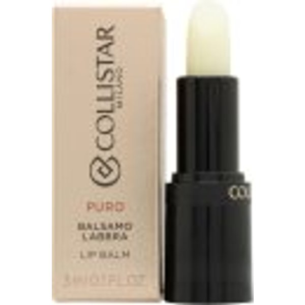 Collistar Rossetto Puro Lip Balm 3ml - 000 Universale