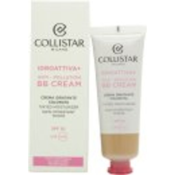 Collistar Anti-Pollution BB Cream SPF30 50ml - 3 Deep