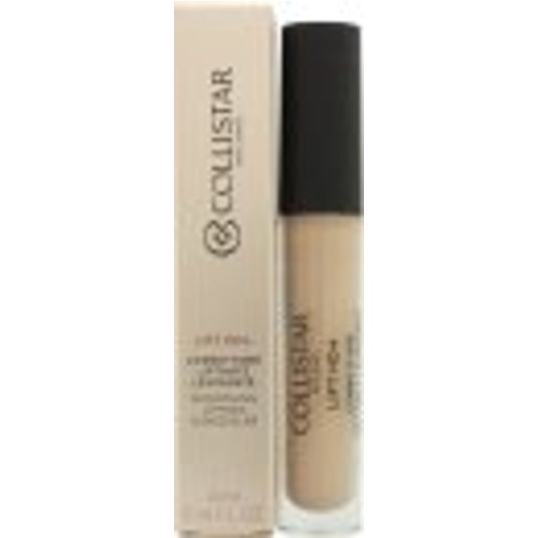Collistar LIFT HD+ Concealer 4ml - 4 Naturale