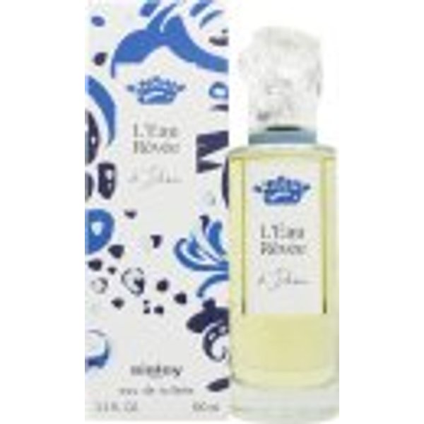 Sisley L'Eau Rêvée D'Ikar Eau de Toilette 100ml Spray
