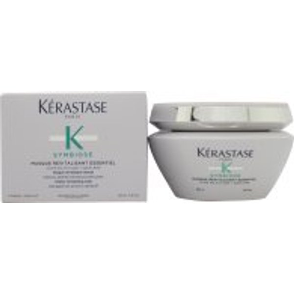 Kérastase Symbiose Intense Revitalising Mask 200ml