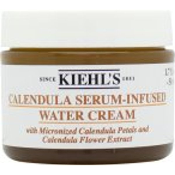 Kiehl's Calendula Serum-Infused Water Cream 50ml