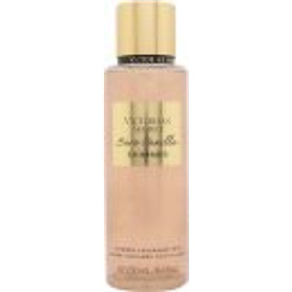 Victoria's Secret Bare Vanilla Shimmer Body Mist 250ml