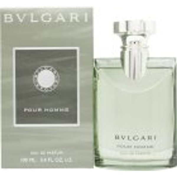 Bulgari Pour Homme Edp Spray 100Ml