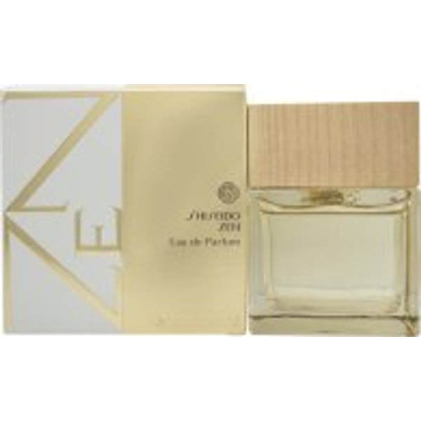 Shiseido Zen Eau de Parfum 100ml Spray