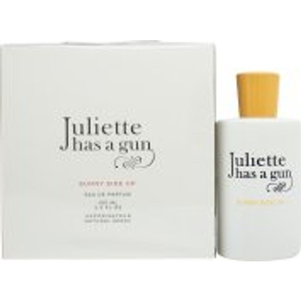 Juliette Has A Gun Women's Sunny Side Up Eau de Parfum Spray 100ml in Clear