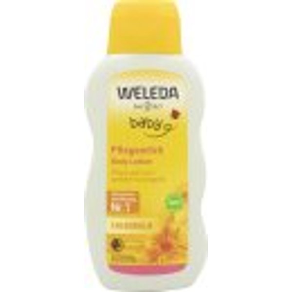 Weleda Baby Calendula Body Lotion 200ml