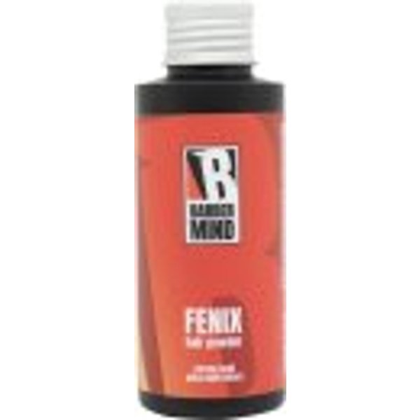 Barber Mind Fenix Hair Powder 30ml