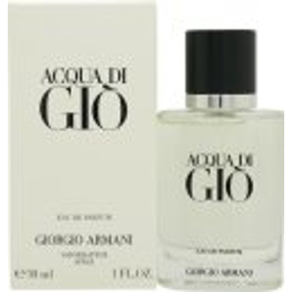 Giorgio Armani Acqua Di Gio Eau de Parfum 30ml Spray