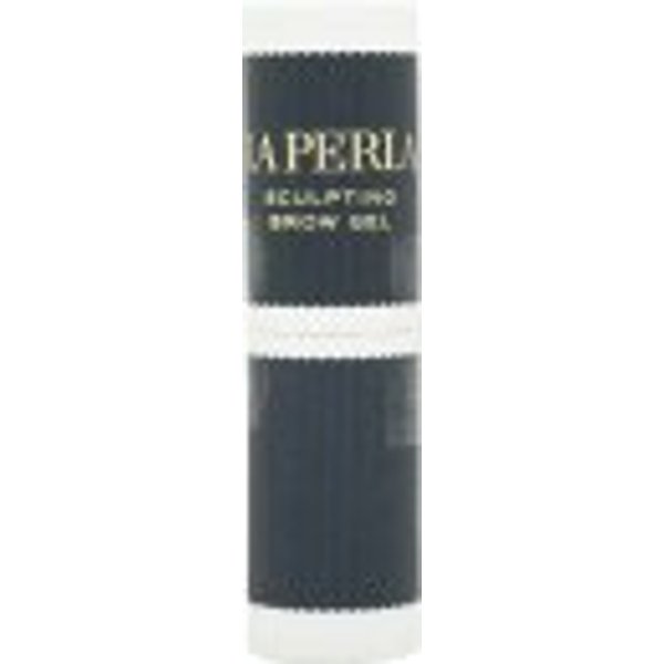 La Perla Sculping Brow Mascara - #200 Transparent - 4.5ml