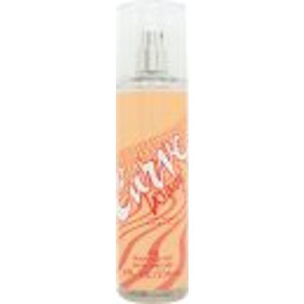 Liz Claiborne Curve Wave Fragrance Mist 236ml