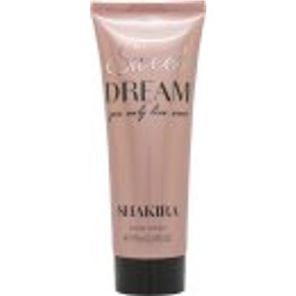 Shakira Dream Body Lotion 75ml