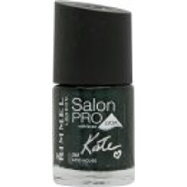 Rimmel Salon Pro With Lycra By Kate Nail Polish 12ml - 361 Acid House