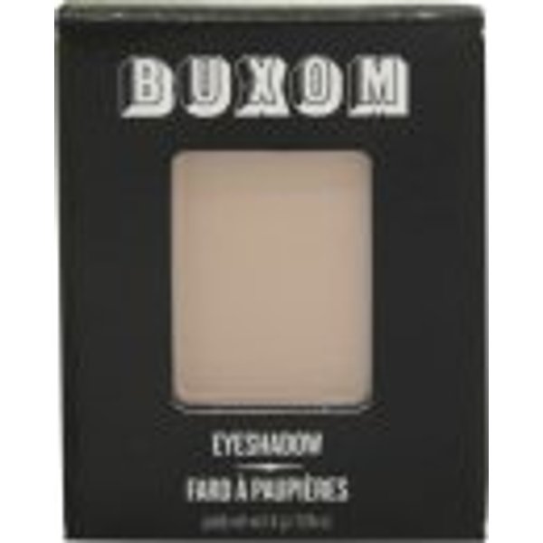 Buxom Single Eyeshadow Bar 1.5g - Cashmere Craving