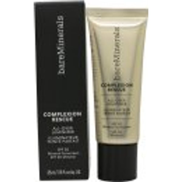 bareMinerals Complexion Rescue All Over Luminizer Tinted Moisturiser SPF20 35ml - Champagne