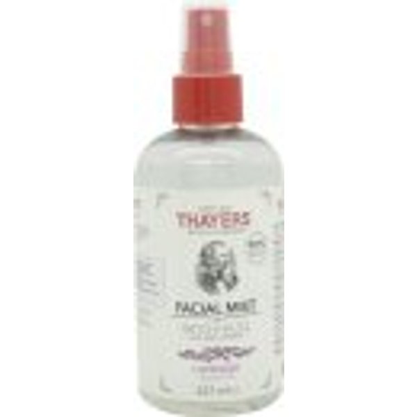 Thayers Witch Hazel Aloe Vera Formula Facial Mist 237ml - Lavender/Alcohol Free