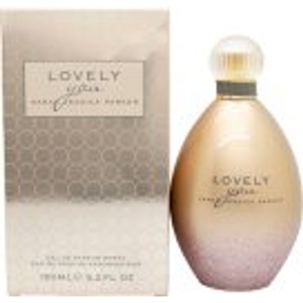 Sarah Jessica Parker Sjp Lovely You 150Ml Eau de Parfum Spray