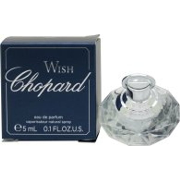 Chopard Wish Eau de Parfum 5ml Mini