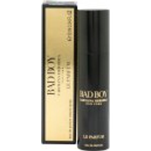 Carolina Herrera Bad Boy Le Parfum Eau de Parfum 10ml Spray
