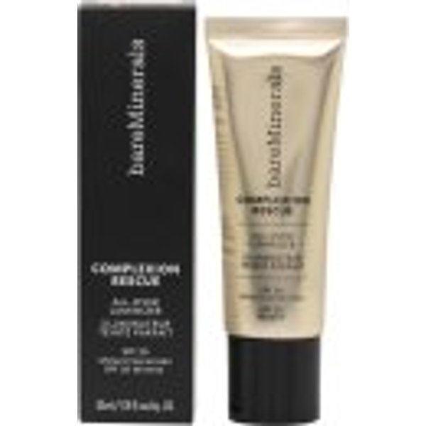 bareMinerals Complexion Rescue All Over Luminizer Tinted Moisturiser SPF20 35ml - Golden Peach